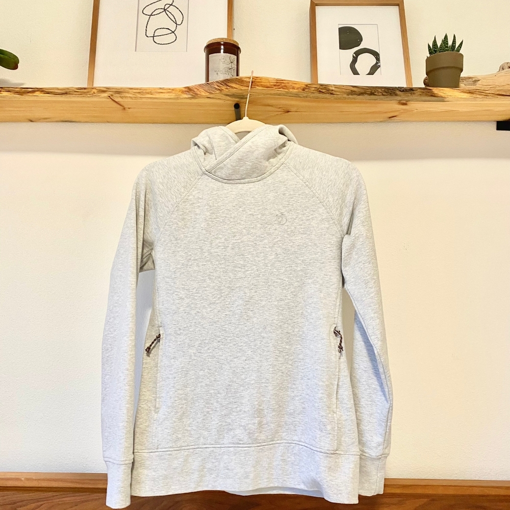 Fjallraven High Coast Hoodie